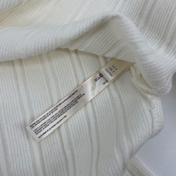 Free People Dana Set S ivory - Picture 7 of 9